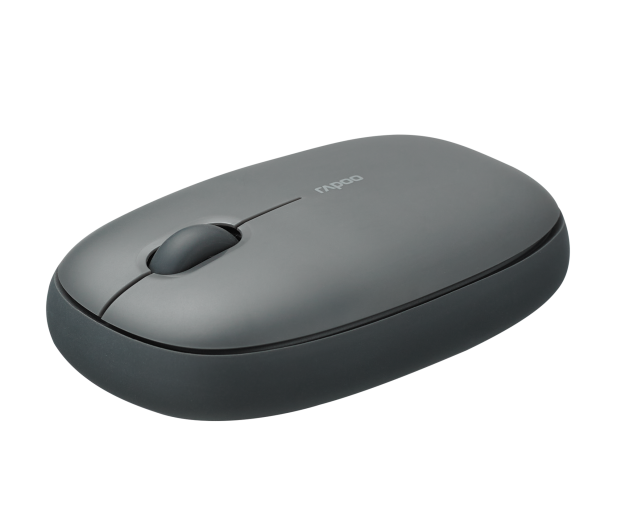 RAPOO M660 brązowa - 1150407 - zdjęcie 4